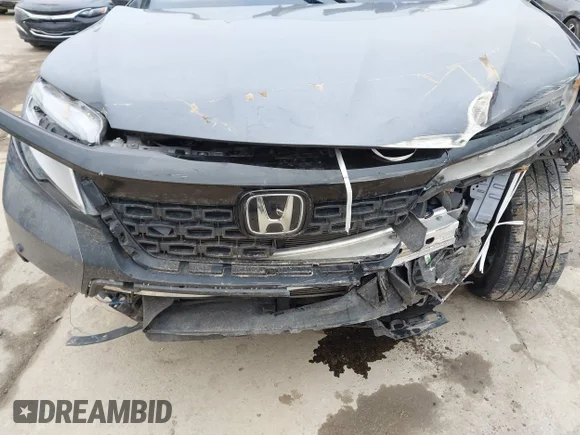 ✅ 2020 Honda Passport Elite • VIN: 5FNYF8H07LB001737 • Lot: 44308561. Wystawiony na IAAI z przebiegiem 85 160 mil. Bezpłatny archiwum sprzedaży aukcyjnych z USA i szczegółowy raport historii pojazdu na DreamBid. Zdjęcie 6.