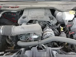 ✅ 2022 Ram 1500 Sport • VIN: 1C6SRFVT9NN326577 • Lot: 64641075. Listed on Copart with 71,484 mi. Free auction sales archive from the USA and detailed vehicle history report at DreamBid. Image 15.