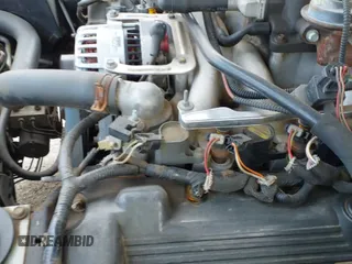 ✅ 2000 Ford Mustang GT • VIN: 1FAFP45XXYF125797 • Lot: 42470212. Listed on IAAI with 183,845 mi. Free auction sales archive from the USA and detailed vehicle history report at DreamBid. Image 16.