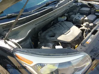 ✅ 2016 Kia Soul • VIN: KNDJN2A24G7407841 • Lot: 43430333. Listed on IAAI with 125,505 mi. Free auction sales archive from the USA and detailed vehicle history report at DreamBid. Image 21.