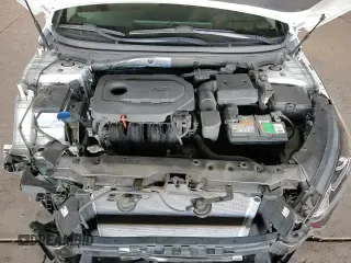 ✅ 2018 Hyundai Sonata SEL • VIN: 5NPE34AF1JH686111 • Лот: 91808675. Опубликован ранее на Copart с пробегом 39 418 миль. Бесплатный доступ к архиву аукционных продаж из США и подробный отчёт об истории автомобиля на DreamBid. Изображение 14.