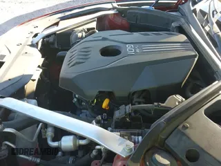 ✅ 2023 Genesis G70 2.0T • VIN: KMTG34TA2PU120811 • Lot: 42606414. Listed on IAAI with 11,731 mi. Free auction sales archive from the USA and detailed vehicle history report at DreamBid. Image 20.