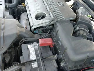 ✅ 2006 Toyota Solara SE • VIN: 4T1CA30P46U076200 • Lot: 42452168. Listed on IAAI with 124,342 mi. Free auction sales archive from the USA and detailed vehicle history report at DreamBid. Image 12.