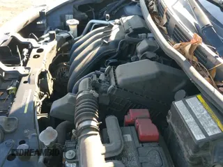 ✅ 2016 Nissan Versa SV • VIN: 3N1CN7AP2GL850523 • Lot: 43818250. Listed on IAAI with 148,178 mi. Free auction sales archive from the USA and detailed vehicle history report at DreamBid. Image 12.