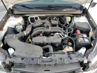 ✅ 2018 Subaru Outback Premium • VIN: 4S4BSACC4J3387808 • Lot: 94379655. Wystawiony na Copart z przebiegiem 78 746 mil. Bezpłatny archiwum sprzedaży aukcyjnych z USA i szczegółowy raport historii pojazdu na DreamBid. Zdjęcie 15.