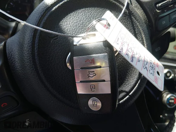 ✅ 2015 Kia Optima SX • VIN: 5XXGR4A75FG513002 • Лот: 44829141. Опубликован ранее на IAAI с пробегом 160 447 миль. Бесплатный доступ к архиву аукционных продаж из США и подробный отчёт об истории автомобиля на DreamBid. Изображение 11.