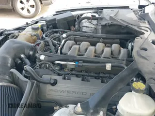 ✅ 2017 Ford Mustang GT • VIN: 1FA6P8CF3H5344088 • Лот: 42862999. Опубликован ранее на IAAI с пробегом 108 746 миль. Бесплатный доступ к архиву аукционных продаж из США и подробный отчёт об истории автомобиля на DreamBid. Изображение 19.