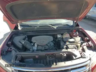 ✅ 2020 GMC Acadia SLE • VIN: 1GKKNKLS8LZ161395 • Lot: 84252615. Listed on Copart with 119,927 mi. Free auction sales archive from the USA and detailed vehicle history report at DreamBid. Image 15.