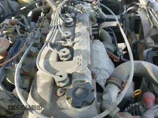 ✅ 1997 Nissan Altima XE • VIN: 1N4BU31D9VC185791 • Lot: 42209165. Listed on IAAI with 90,942 mi. Free auction sales archive from the USA and detailed vehicle history report at DreamBid. Image 12.