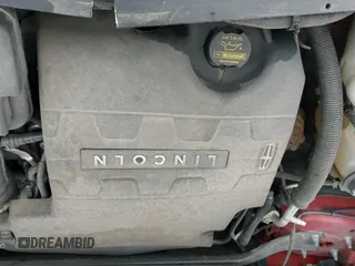 ✅ 2013 Lincoln MKT • VIN: 2LMHJ5FK2DBL58291 • Lot: 42358536. Listed on IAAI with 165,619 mi. Free auction sales archive from the USA and detailed vehicle history report at DreamBid. Image 12.