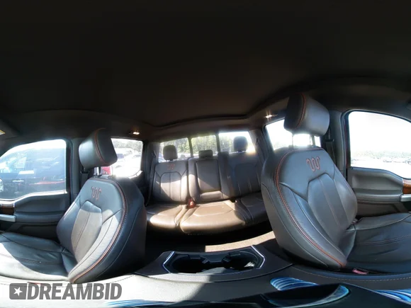 ✅ 2017 Ford F-150 King Ranch • VIN: 1FTEW1EG5HFC56045 • Лот: 42789093. Опубліковано раніше на IAAI з пробігом 184 823 миль. Безкоштовний доступ до архіву аукціонних продажів зі США та докладний звіт про історію автомобіля на DreamBid. Зображення 19.