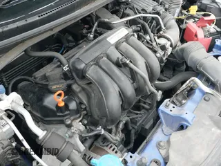 ✅ 2016 Honda Fit EX-L • VIN: 3HGGK5H95GM705877 • Lot: 41841461. Listed on IAAI with 62,144 mi. Free auction sales archive from the USA and detailed vehicle history report at DreamBid. Image 20.