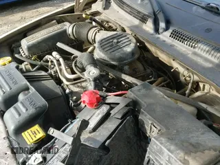 ✅ 2003 Dodge Dakota SLT • VIN: 1D7HL48X53S348636 • Lot: 41329221. Wystawiony na IAAI z przebiegiem 133 075 mil. Bezpłatny archiwum sprzedaży aukcyjnych z USA i szczegółowy raport historii pojazdu na DreamBid. Zdjęcie 18.