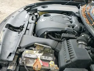 ✅ 2010 Nissan Maxima SV • VIN: 1N4AA5AP5AC863716 • Lot: 42148114. Listed on IAAI with 206,881 mi. Free auction sales archive from the USA and detailed vehicle history report at DreamBid. Image 13.