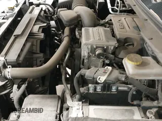 ✅ 2022 Jeep Wagoneer Series II • VIN: 1C4SJVBT6NS201505 • Lot: 43092528. Listed on IAAI with 72,630 mi. Free auction sales archive from the USA and detailed vehicle history report at DreamBid. Image 21.