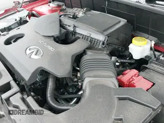 ✅ 2022 Infiniti QX50 Sensory • VIN: 3PCAJ5EB8NF120615 • Lot: 41644688. Listed on IAAI with 16,575 mi. Free auction sales archive from the USA and detailed vehicle history report at DreamBid. Image 19.