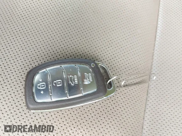 ✅ 2017 Hyundai Tucson SE Plus • VIN: KM8J33A42HU537838 • Lot: 44483692. Wystawiony na IAAI z przebiegiem 152 844 mil. Bezpłatny archiwum sprzedaży aukcyjnych z USA i szczegółowy raport historii pojazdu na DreamBid. Zdjęcie 11.