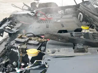 ✅ 2018 Subaru Outback Touring • VIN: 4S4BSETC1J3318601 • Lot: 42367647. Wystawiony na IAAI z przebiegiem 92 798 mil. Bezpłatny archiwum sprzedaży aukcyjnych z USA i szczegółowy raport historii pojazdu na DreamBid. Zdjęcie 19.