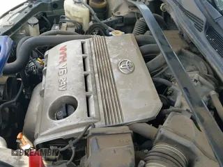 ✅ 2004 Toyota Camry LE • VIN: 4T1BF32K74U073206 • Lot: 42408405. Wystawiony na IAAI z przebiegiem 259 762 mil. Bezpłatny archiwum sprzedaży aukcyjnych z USA i szczegółowy raport historii pojazdu na DreamBid. Zdjęcie 12.