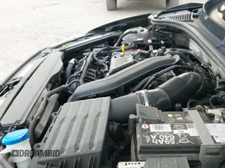 ✅ 2024 Volkswagen Jetta Sport • VIN: 3VWBM7BU6RM018645 • Лот: 42994377. Опубликован ранее на IAAI с пробегом 29 076 миль. Бесплатный доступ к архиву аукционных продаж из США и подробный отчёт об истории автомобиля на DreamBid. Изображение 19.