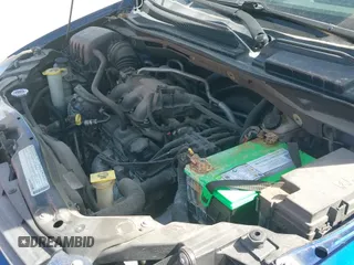 2010 Dodge Grand Caravan SE with VIN 2D4RN4DE7AR296991, listed as a IAAI auction lot 41652582 with 122,884 mi miles and . Bid and sale history available at DreamBid. Image 12.