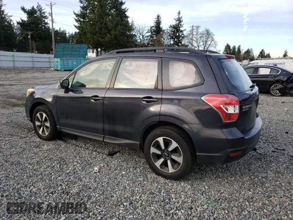 ✅ 2015 Subaru Forester 2.5i • VIN: JF2SJABC4FH469431 • Lot: 36217183. Wystawiony na Copart z przebiegiem 104 782 mil. Bezpłatny archiwum sprzedaży aukcyjnych z USA i szczegółowy raport historii pojazdu na DreamBid. Zdjęcie 2.