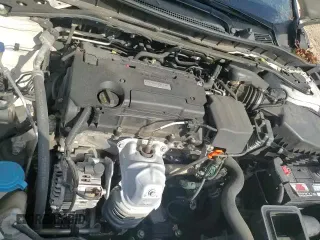 ✅ 2017 Honda Accord Sport SE • VIN: 1HGCR2F1XHA053939 • Lot: 85131495. Wystawiony na Copart z przebiegiem 120 929 mil. Bezpłatny archiwum sprzedaży aukcyjnych z USA i szczegółowy raport historii pojazdu na DreamBid. Zdjęcie 13.