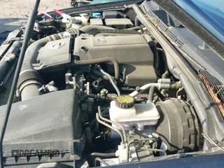 ✅ 2018 Nissan Frontier SV • VIN: 1N6AD0CW9JN722285 • Lot: 42115380. Listed on IAAI with 35,176 mi. Free auction sales archive from the USA and detailed vehicle history report at DreamBid. Image 23.