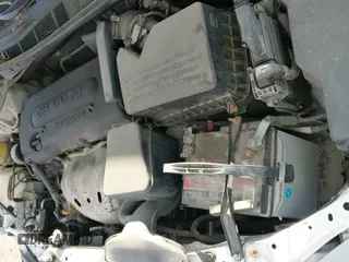 ✅ 2007 Toyota Camry LE • VIN: 4T1BE46K27U719162 • Лот: 43580072. Опубликован ранее на IAAI с пробегом 157 413 миль. Бесплатный доступ к архиву аукционных продаж из США и подробный отчёт об истории автомобиля на DreamBid. Изображение 19.