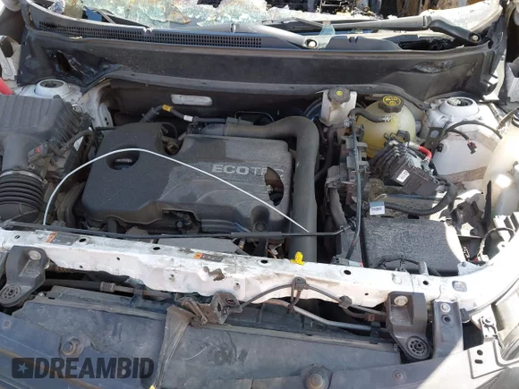 ✅ 2020 Chevrolet Equinox LT • VIN: 2GNAXKEV8L6241145 • Lot: 44953684. Wystawiony na IAAI z przebiegiem Nie podano. Bezpłatny archiwum sprzedaży aukcyjnych z USA i szczegółowy raport historii pojazdu na DreamBid. Zdjęcie 10.