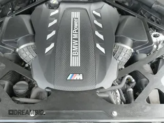 ✅ 2020 BMW X6 M Competition • VIN: 5YMCY0C04L9B05670 • Lot: 43137484. Wystawiony na IAAI z przebiegiem 65 236 mil. Bezpłatny archiwum sprzedaży aukcyjnych z USA i szczegółowy raport historii pojazdu na DreamBid. Zdjęcie 21.