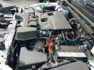 ✅ 2024 Lexus NX 250 • VIN: JTJADCAZ4R2013677 • Лот: 41548654. Опубликован ранее на IAAI с пробегом 24 564 миль. Бесплатный доступ к архиву аукционных продаж из США и подробный отчёт об истории автомобиля на DreamBid. Изображение 20.