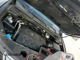 ✅ 2017 Acura RDX • VIN: 5J8TB3H35HL001972 • Lot: 89549105. Wystawiony na Copart z przebiegiem 106 937 mil. Bezpłatny archiwum sprzedaży aukcyjnych z USA i szczegółowy raport historii pojazdu na DreamBid. Zdjęcie 14.