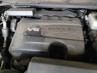 ✅ 2018 Nissan Pathfinder SV • VIN: 5N1DR2MN6JC678563 • Lot: 85412075. Wystawiony na Copart z przebiegiem 103 957 mil. Bezpłatny archiwum sprzedaży aukcyjnych z USA i szczegółowy raport historii pojazdu na DreamBid. Zdjęcie 16.