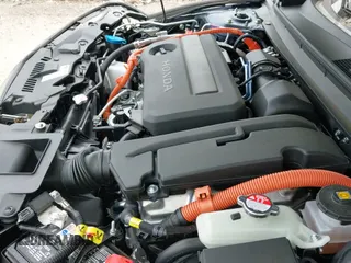 ✅ 2025 Honda Accord EX-L • VIN: 1HGCY2F64SA043493 • Lot: 42421272. Wystawiony na IAAI z przebiegiem 7 922 mil. Bezpłatny archiwum sprzedaży aukcyjnych z USA i szczegółowy raport historii pojazdu na DreamBid. Zdjęcie 19.