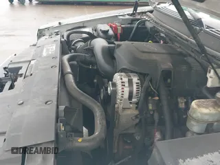 ✅ 2007 Chevrolet Tahoe LTZ • VIN: 1GNFK13027J225568 • Лот: 43255669. Опубликован ранее на IAAI с пробегом 191 855 миль. Бесплатный доступ к архиву аукционных продаж из США и подробный отчёт об истории автомобиля на DreamBid. Изображение 12.