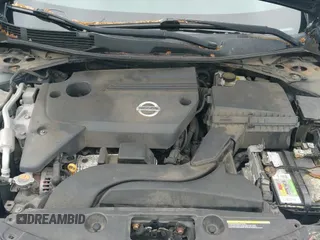 ✅ 2013 Nissan Altima SL • VIN: 1N4AL3AP3DC230330 • Lot: 43062148. Wystawiony na IAAI z przebiegiem 146 565 mil. Bezpłatny archiwum sprzedaży aukcyjnych z USA i szczegółowy raport historii pojazdu na DreamBid. Zdjęcie 12.