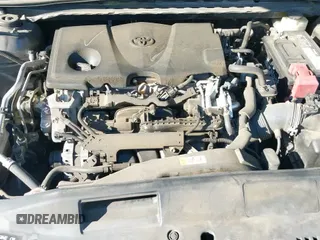 ✅ 2018 Toyota Camry SE • VIN: 4T1B11HK3JU536383 • Lot: 43571520. Wystawiony na IAAI z przebiegiem 161 315 mil. Bezpłatny archiwum sprzedaży aukcyjnych z USA i szczegółowy raport historii pojazdu na DreamBid. Zdjęcie 19.