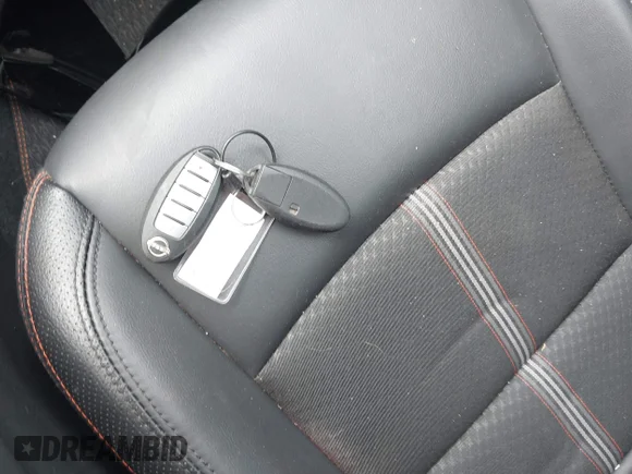 ✅ 2024 Nissan Altima SR • VIN: 1N4BL4CV3RN361257 • Lot: 45245294. Wystawiony na IAAI z przebiegiem 40 630 mil. Bezpłatny archiwum sprzedaży aukcyjnych z USA i szczegółowy raport historii pojazdu na DreamBid. Zdjęcie 11.
