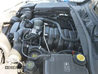 ✅ 2011 Jaguar XF • VIN: SAJWA0FB0BLS01108 • Lot: 42213548. Wystawiony na IAAI z przebiegiem 44 768 mil. Bezpłatny archiwum sprzedaży aukcyjnych z USA i szczegółowy raport historii pojazdu na DreamBid. Zdjęcie 19.