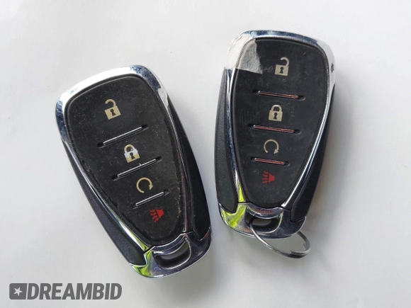 ✅ 2019 Chevrolet Trax LT • VIN: KL7CJPSB7KB837317 • Лот: 44582900. Опубликован ранее на IAAI с пробегом 62 497 миль. Бесплатный доступ к архиву аукционных продаж из США и подробный отчёт об истории автомобиля на DreamBid. Изображение 11.
