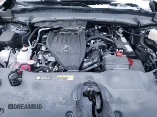 ✅ 2024 Lexus TX 350 • VIN: 5TDAAAB61RS001497 • Lot: 83105844. Wystawiony na Copart z przebiegiem 10 498 mil. Bezpłatny archiwum sprzedaży aukcyjnych z USA i szczegółowy raport historii pojazdu na DreamBid. Zdjęcie 15.