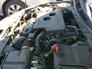 ✅ 2015 Nissan Altima S • VIN: 1N4AL3APXFC121401 • Lot: 43358901. Wystawiony na IAAI z przebiegiem 143 338 mil. Bezpłatny archiwum sprzedaży aukcyjnych z USA i szczegółowy raport historii pojazdu na DreamBid. Zdjęcie 20.