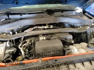 ✅ 2021 Ford Police Interceptor Utility • VIN: 1FM5K8AW5MNA19147 • Лот: 87086845. Опубликован ранее на Copart с пробегом 48 215 миль. Бесплатный доступ к архиву аукционных продаж из США и подробный отчёт об истории автомобиля на DreamBid. Изображение 14.