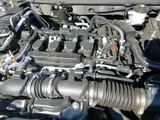 ✅ 2022 Honda Accord EX-L • VIN: 1HGCV1F59NA040409 • Lot: 82078965. Listed on Copart with 22,749 mi. Free auction sales archive from the USA and detailed vehicle history report at DreamBid. Image 13.