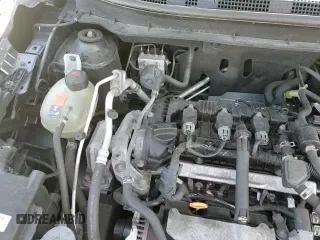 ✅ 2021 Nissan Kicks SV • VIN: 3N1CP5CV6ML487391 • Lot: 84738085. Listed on Copart with 76,300 mi. Free auction sales archive from the USA and detailed vehicle history report at DreamBid. Image 14.