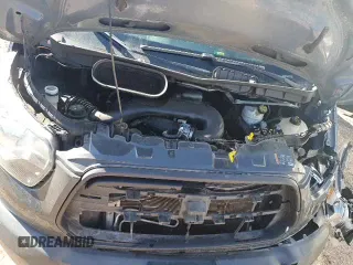 ✅ 2019 Ford Transit • VIN: 1FTYR3XM1KKB73827 • Лот: 57611845. Опубликован ранее на Copart с пробегом 147 016 миль. Бесплатный доступ к архиву аукционных продаж из США и подробный отчёт об истории автомобиля на DreamBid. Изображение 16.