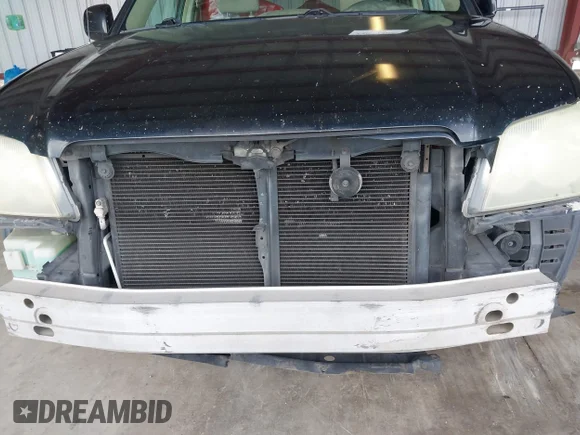 ✅ 2003 Toyota Highlander Limited • VIN: JTEGF21A530097650 • Лот: 44877485. Опубликован ранее на IAAI с пробегом 240 975 миль. Бесплатный доступ к архиву аукционных продаж из США и подробный отчёт об истории автомобиля на DreamBid. Изображение 6.