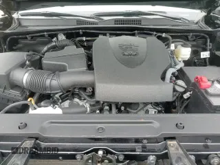 ✅ 2023 Toyota Tacoma SR5 • VIN: 3TYDZ5BN3PT025533 • Lot: 62739505. Listed on Copart with 27,540 mi. Free auction sales archive from the USA and detailed vehicle history report at DreamBid. Image 14.