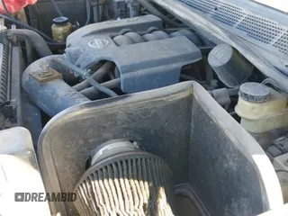 ✅ 2004 Nissan Titan XE • VIN: 1N6AA07A74N514580 • Lot: 40505884. Listed on IAAI with 289,699 mi. Free auction sales archive from the USA and detailed vehicle history report at DreamBid. Image 12.